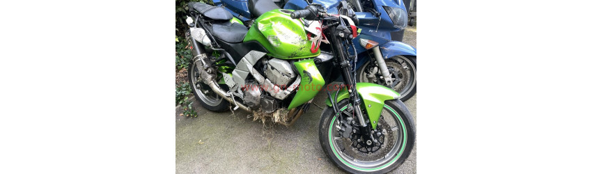 pièces détachées 1050 triumph speed triple