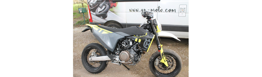 Pièces Yamaha 600 XT 2000