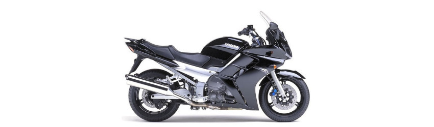 Toutes les pièces et les accessoires pour votre Yamaha FJR 1300