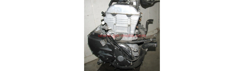 moteur, pièce moteur Yamaha 1300 FJR  occasion
